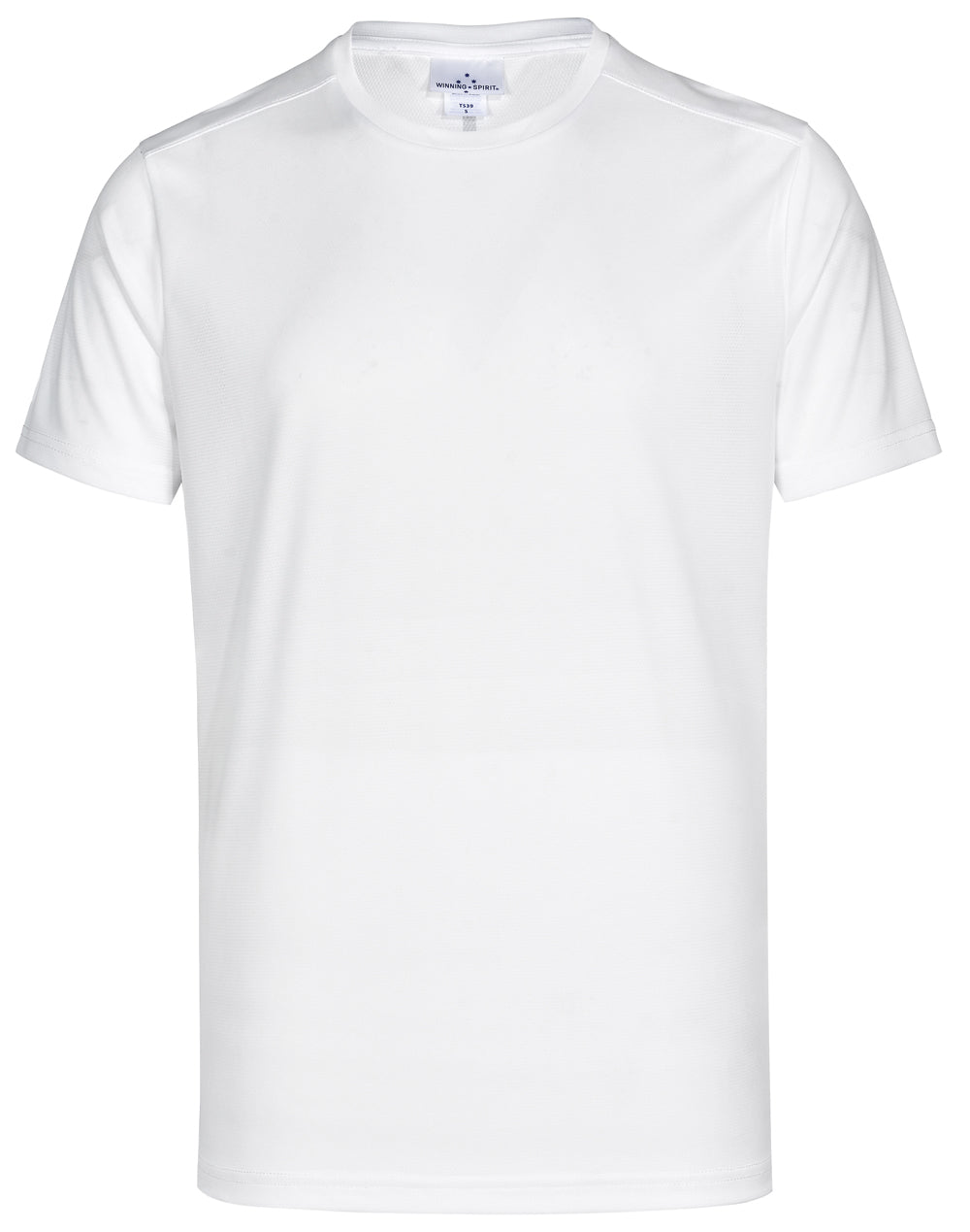 WS Rapidcool Ultra Light Tee Shirt Mens - TS39