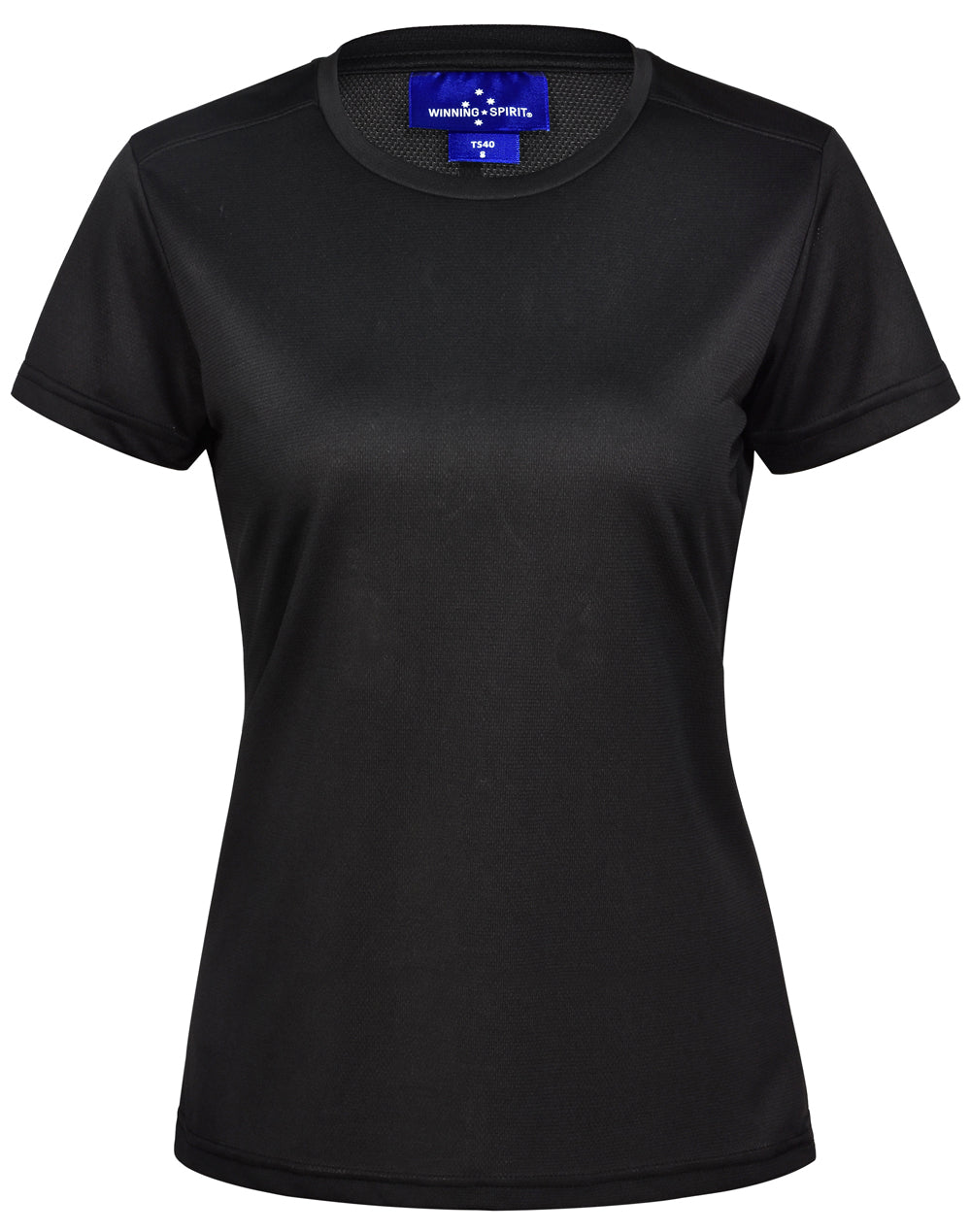 WS Rapidcool Ultra Light Tee Shirt Ladies - TS40
