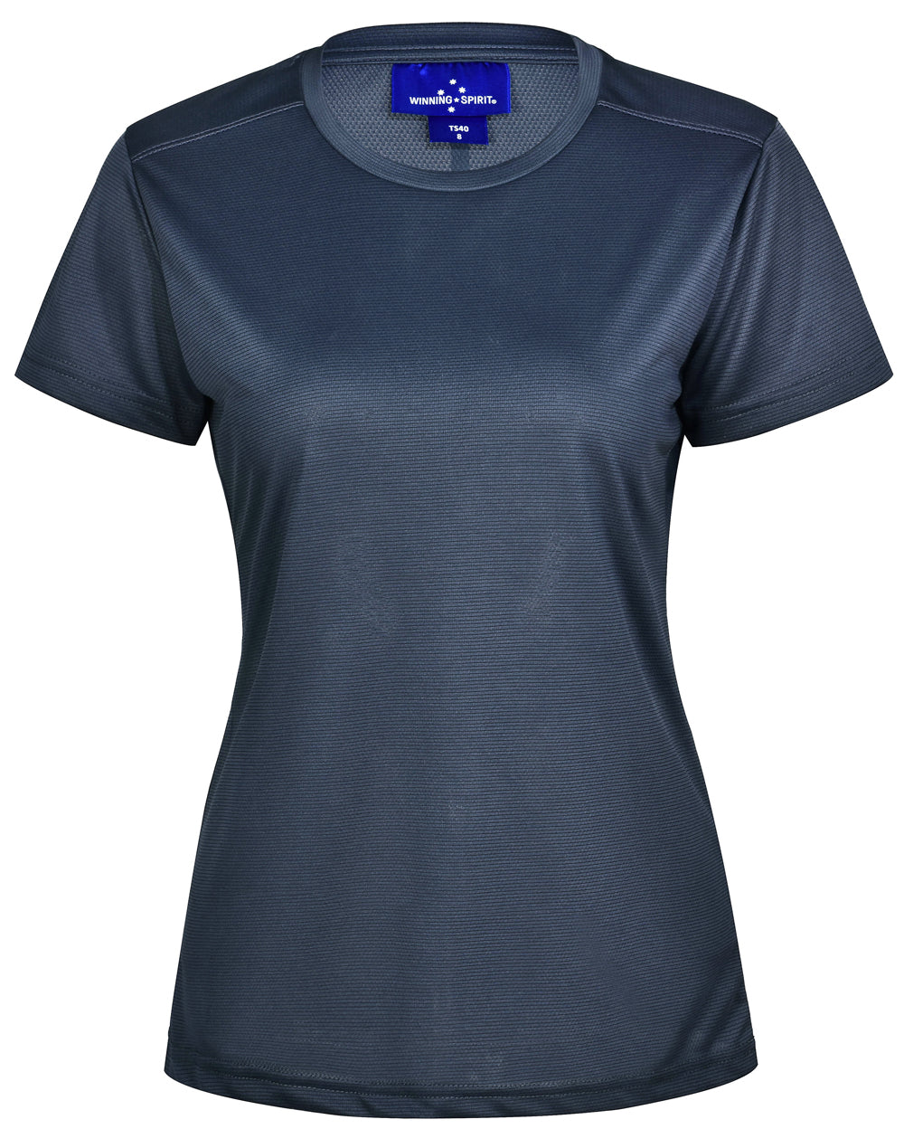 WS Rapidcool Ultra Light Tee Shirt Ladies - TS40
