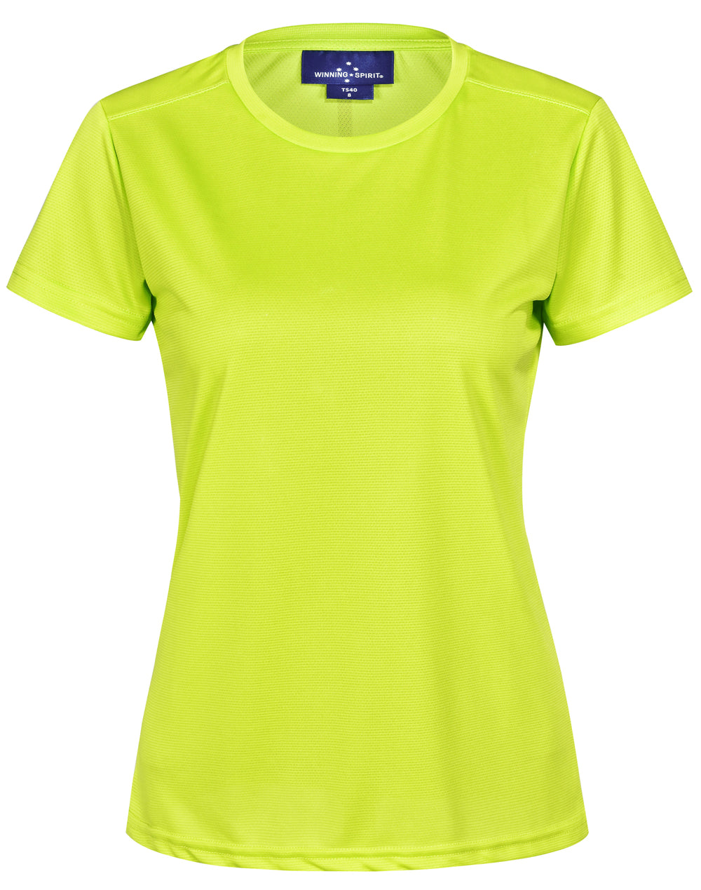 WS Rapidcool Ultra Light Tee Shirt Ladies - TS40