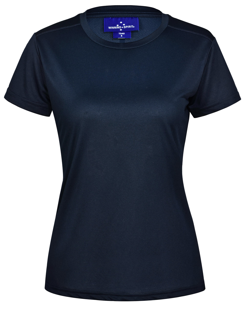 WS Rapidcool Ultra Light Tee Shirt Ladies - TS40