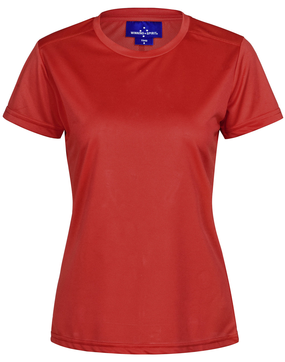 WS Rapidcool Ultra Light Tee Shirt Ladies - TS40