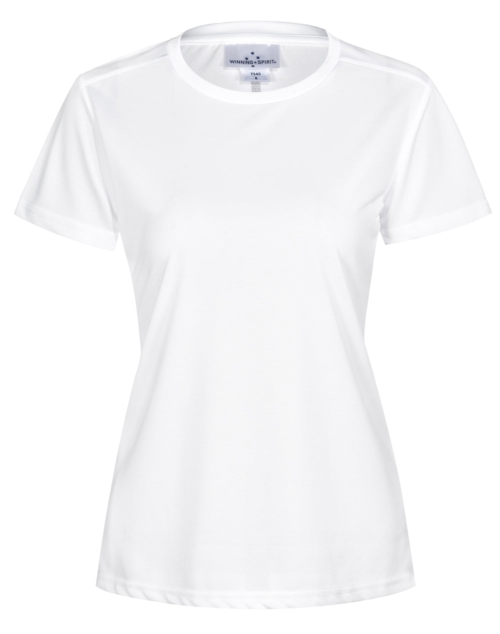 WS Rapidcool Ultra Light Tee Shirt Ladies - TS40