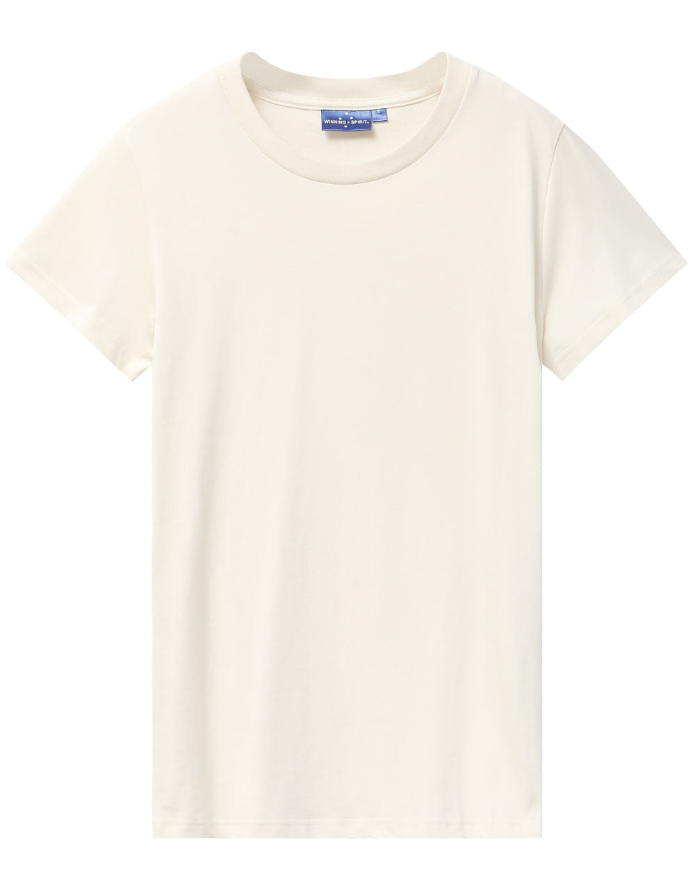 WS Premium Cotton Tee Shirt Ladies - TS42