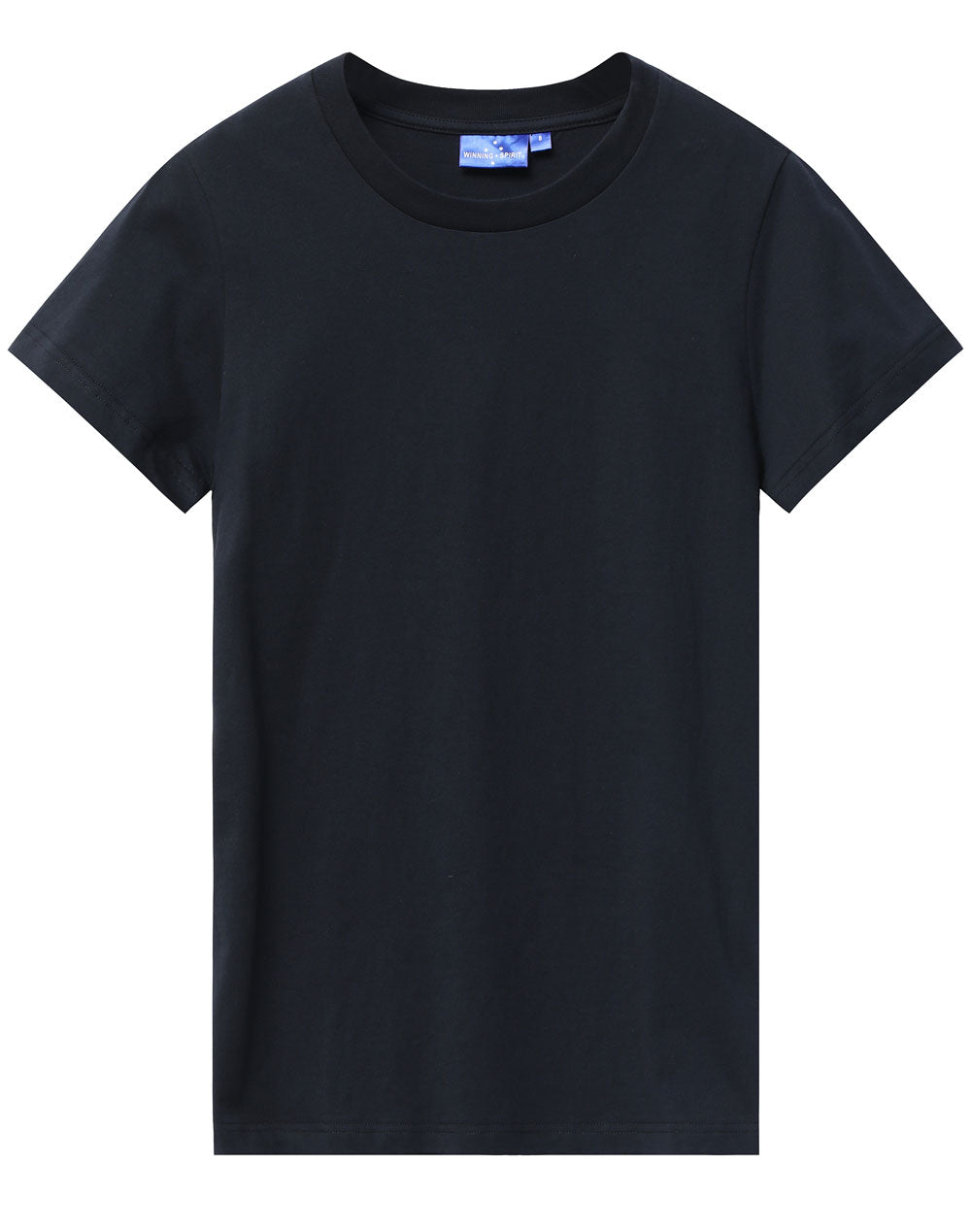 WS Premium Cotton Tee Shirt Ladies - TS42