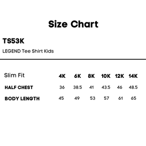 TS53K_Size-Chart