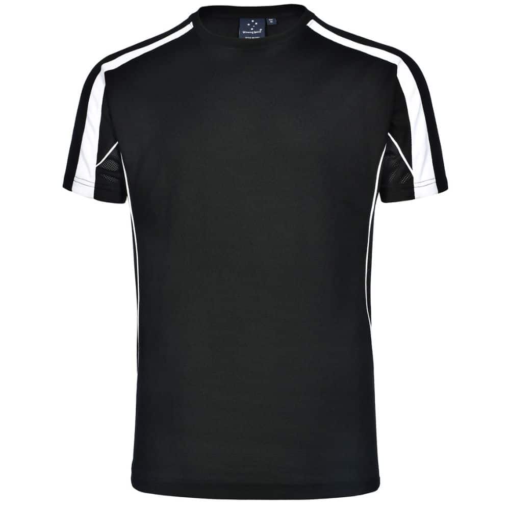 TS53_LEGEND-Tee-Shirt-Mens-Black-White