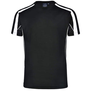 TS53_LEGEND-Tee-Shirt-Mens-Black-White