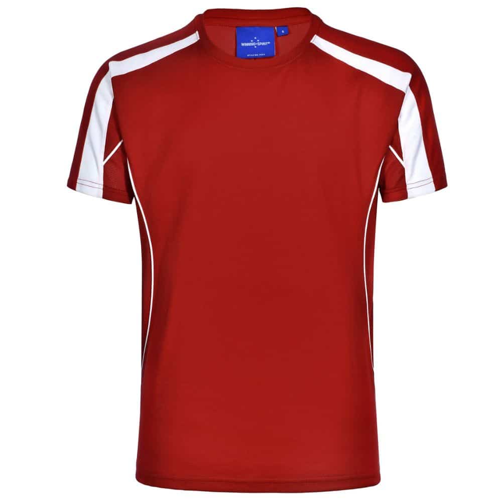 TS53_LEGEND-Tee-Shirt-Mens-Red-White