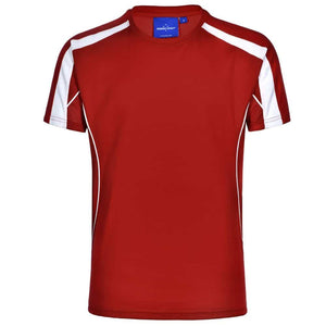 TS53_LEGEND-Tee-Shirt-Mens-Red-White