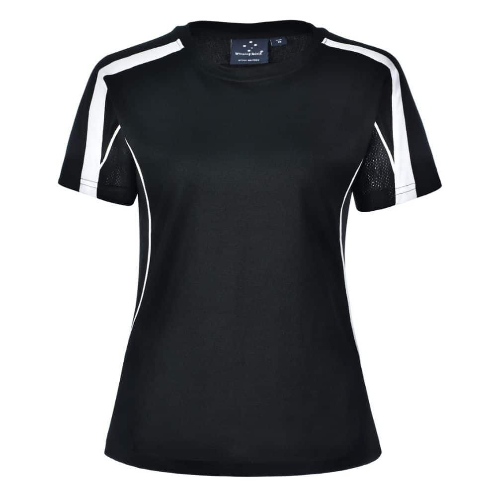 TS54_LEGEND-Tee-Shirt-Ladies-Black-White