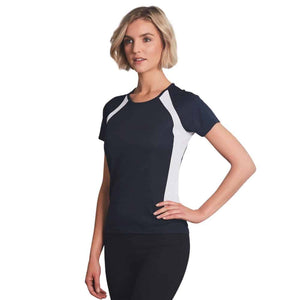 TS72_SPRINT TEE SHIRT Ladies