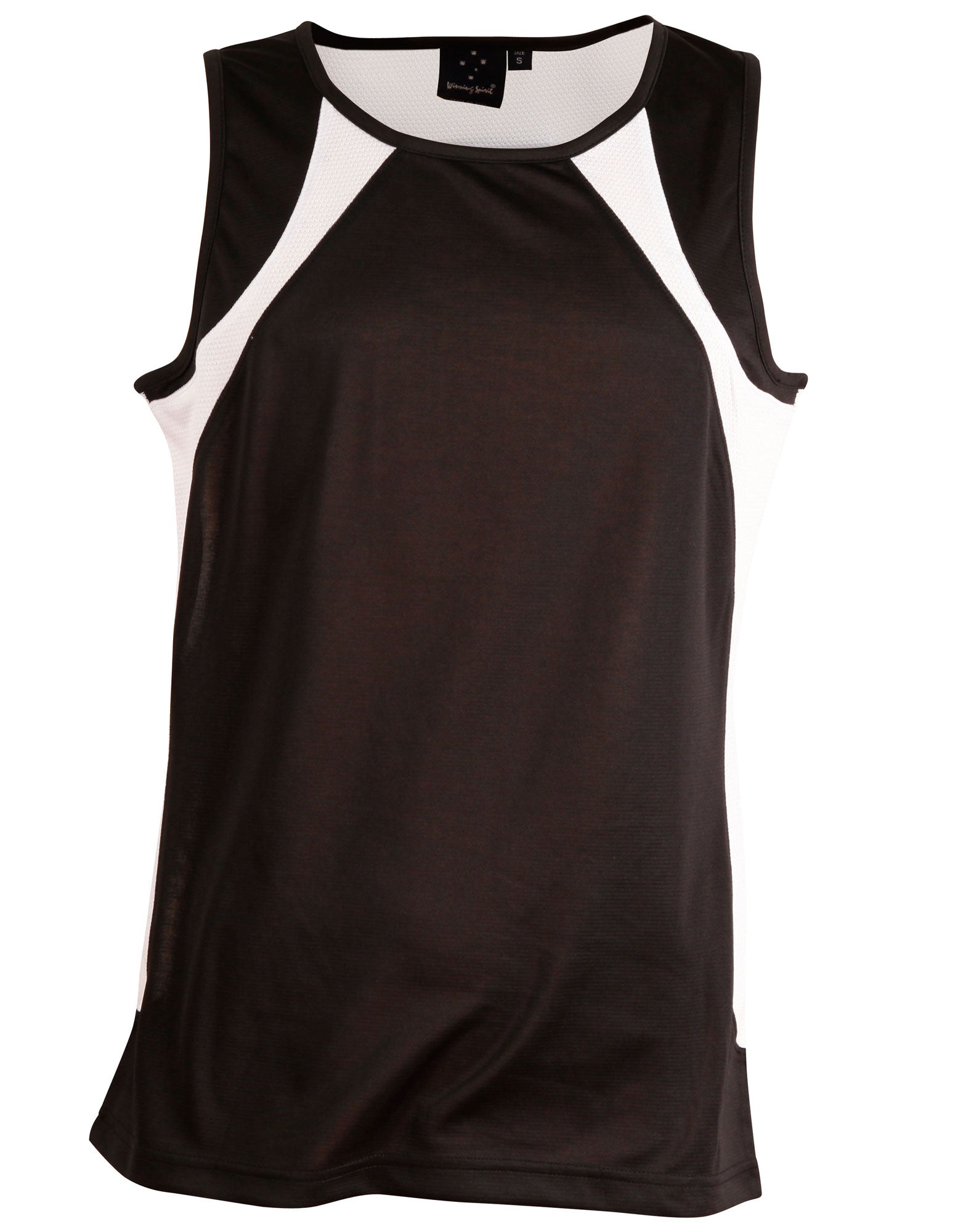 WS Sprint Singlet Men's - TS73