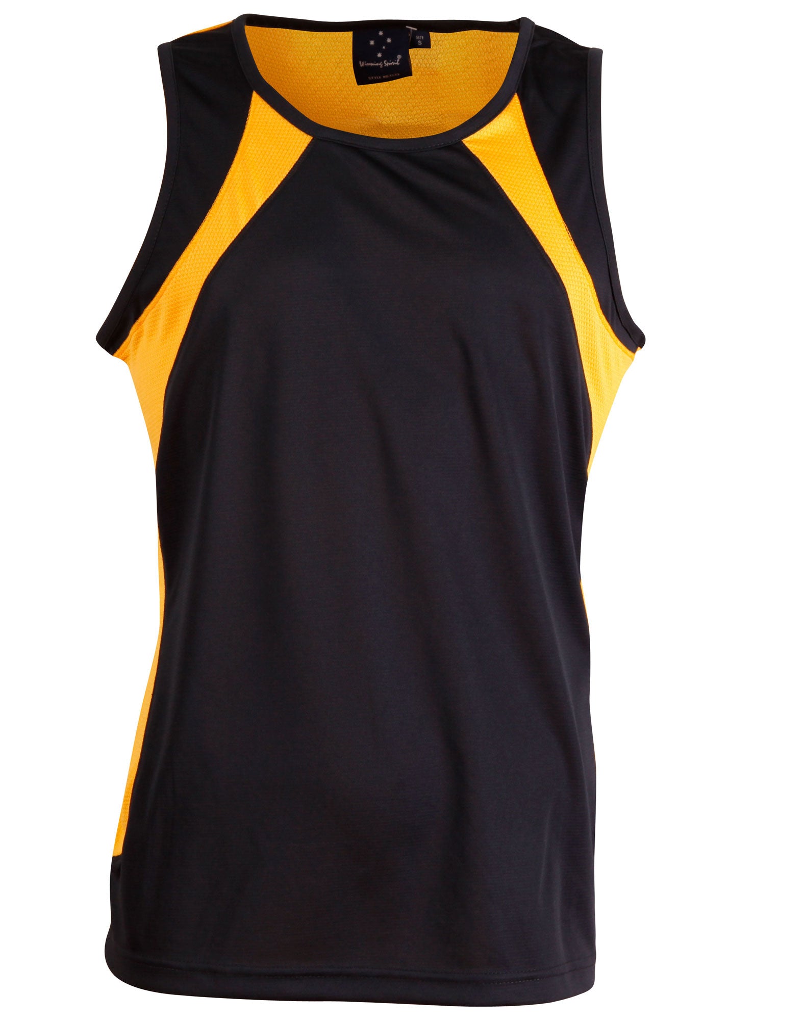 WS Sprint Singlet Men's - TS73