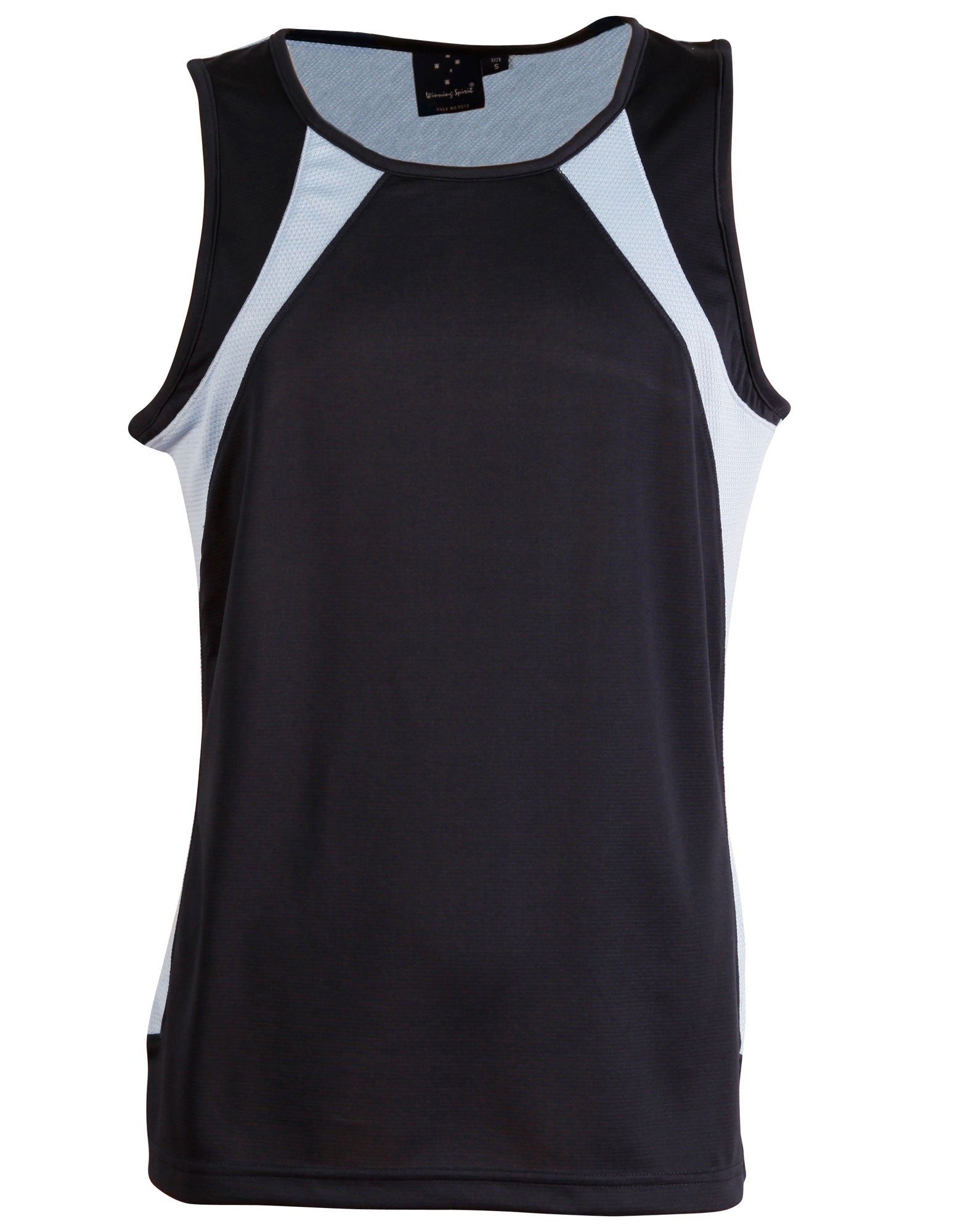 WS Sprint Singlet Men's - TS73