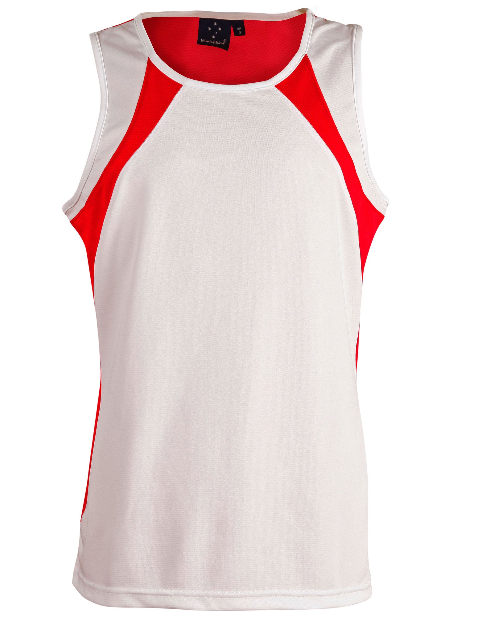 WS Sprint Singlet Men's - TS73