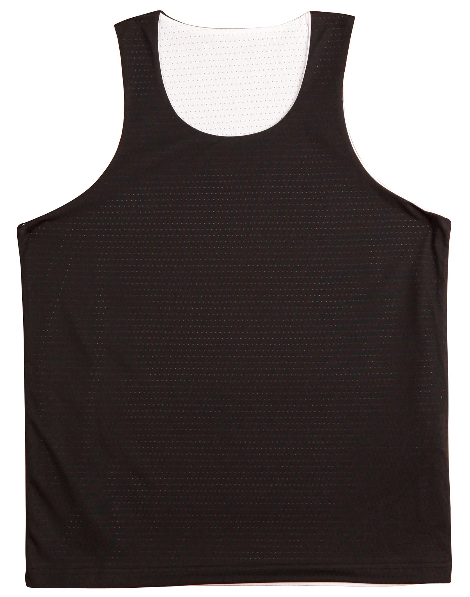 WS Airpass Singlet Kids - TS81K