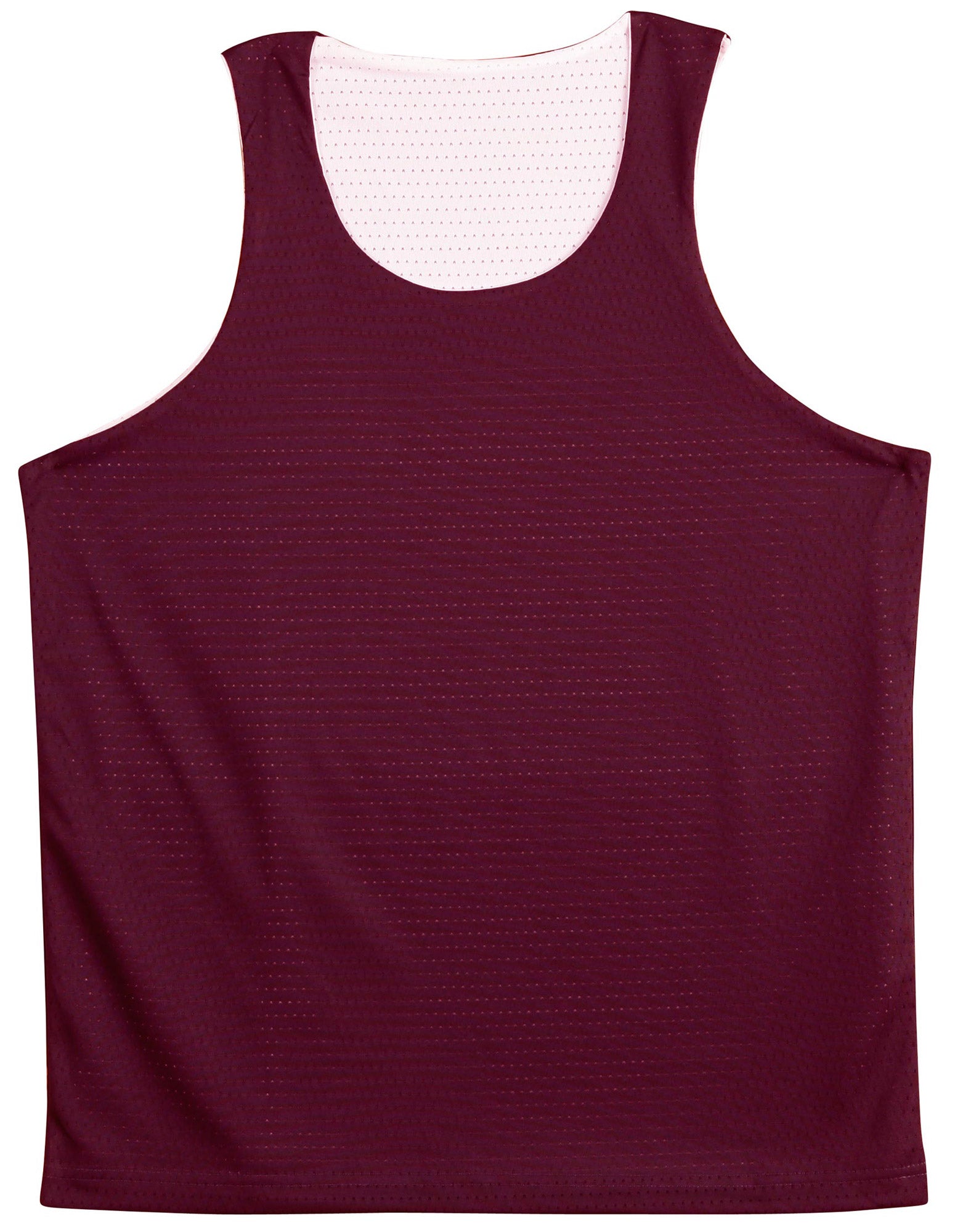WS Airpass Singlet Kids - TS81K