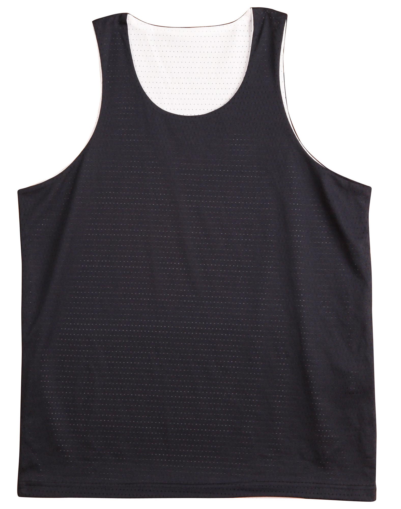 WS Airpass Singlet Kids - TS81K
