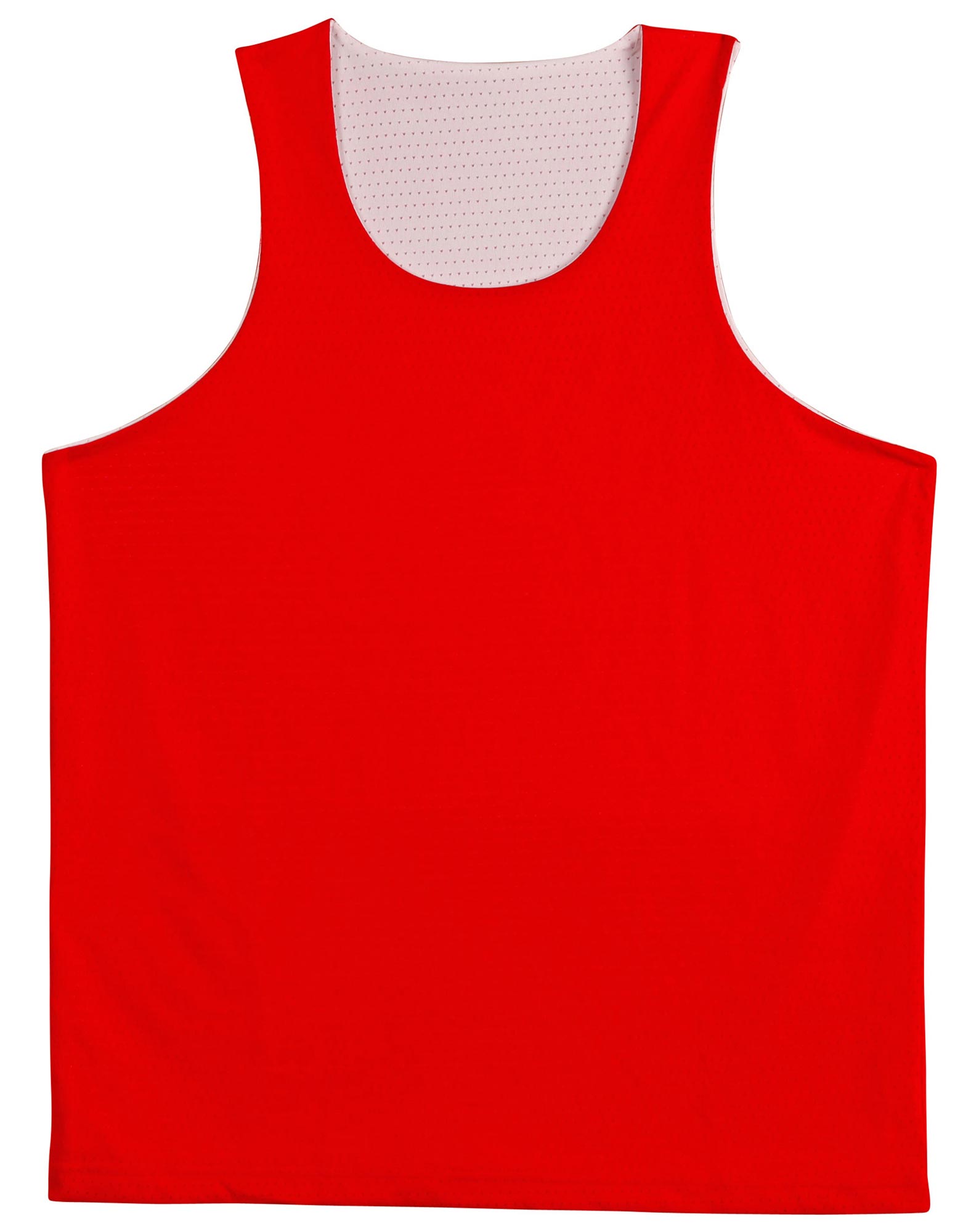 WS Airpass Singlet Kids - TS81K
