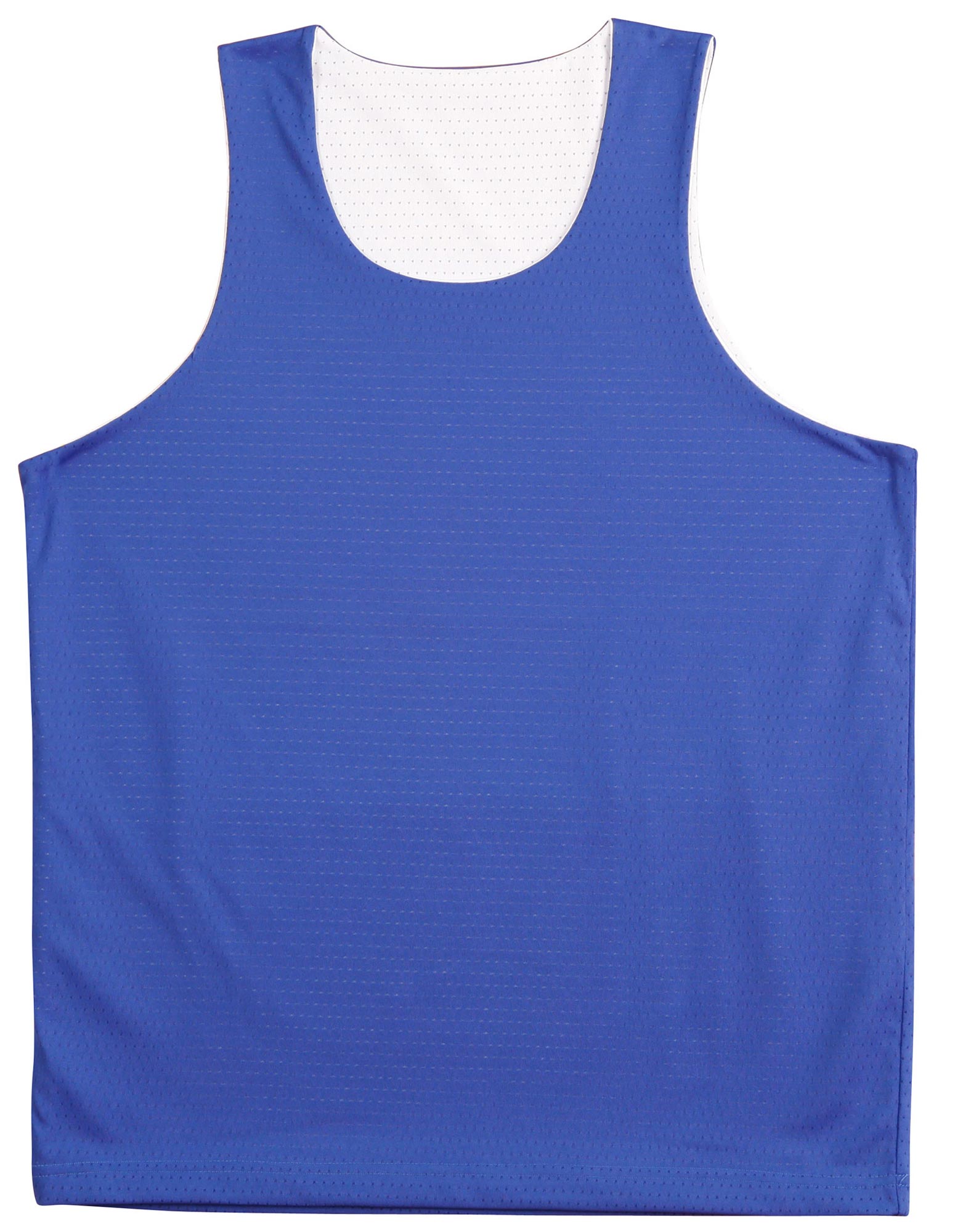 WS Airpass Singlet Kids - TS81K
