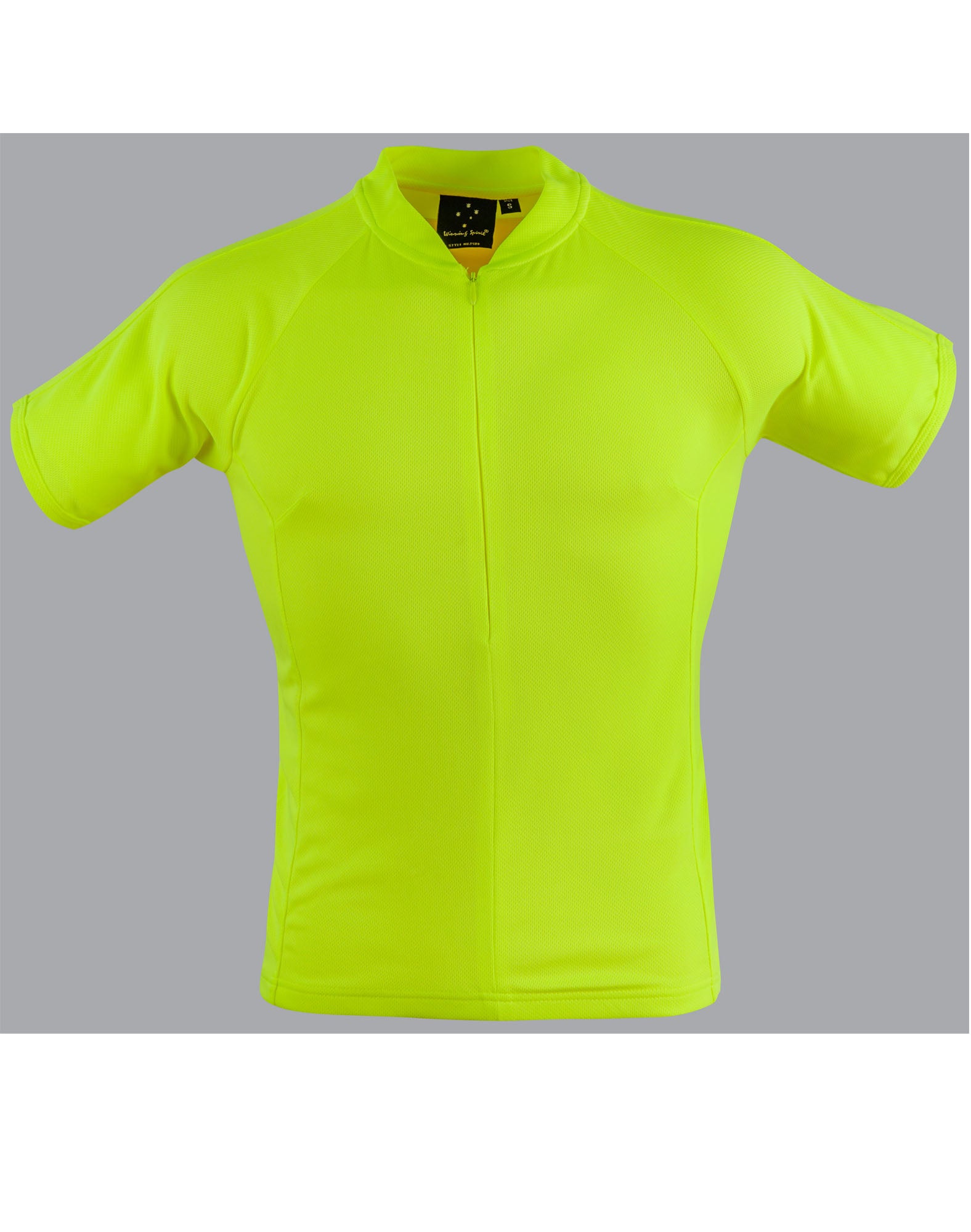 WS Cycling Top - TS89