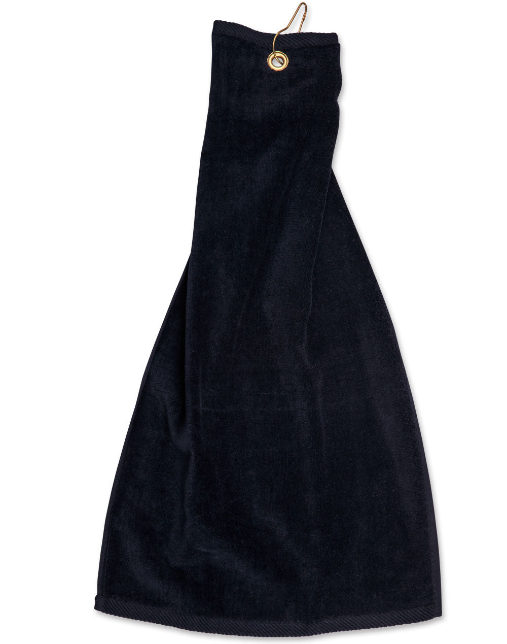 WS Golf Towel With Ring & Hook - TW01A
