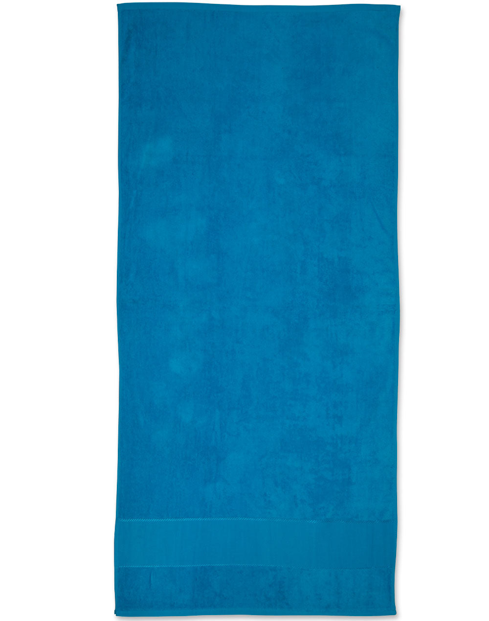 WS Terry Velour Beach Towel - TW04A