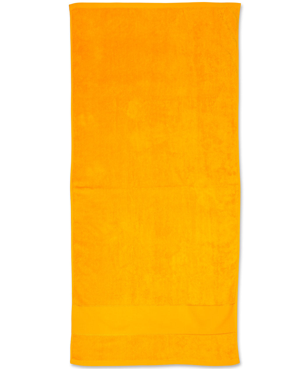 WS Terry Velour Beach Towel - TW04A