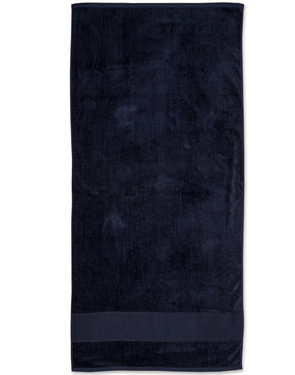 WS Terry Velour Beach Towel - TW04A