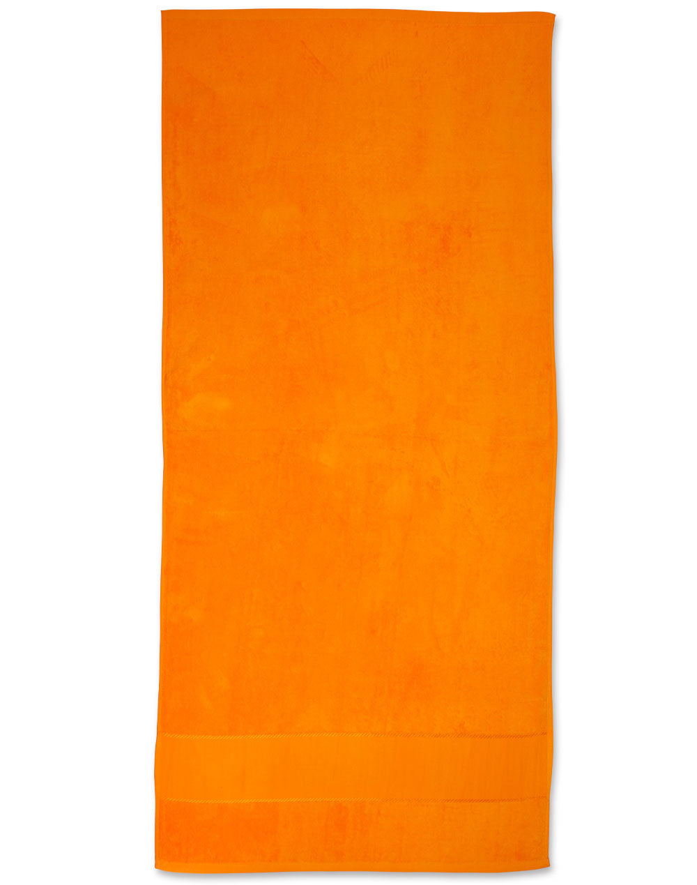 WS Terry Velour Beach Towel - TW04A