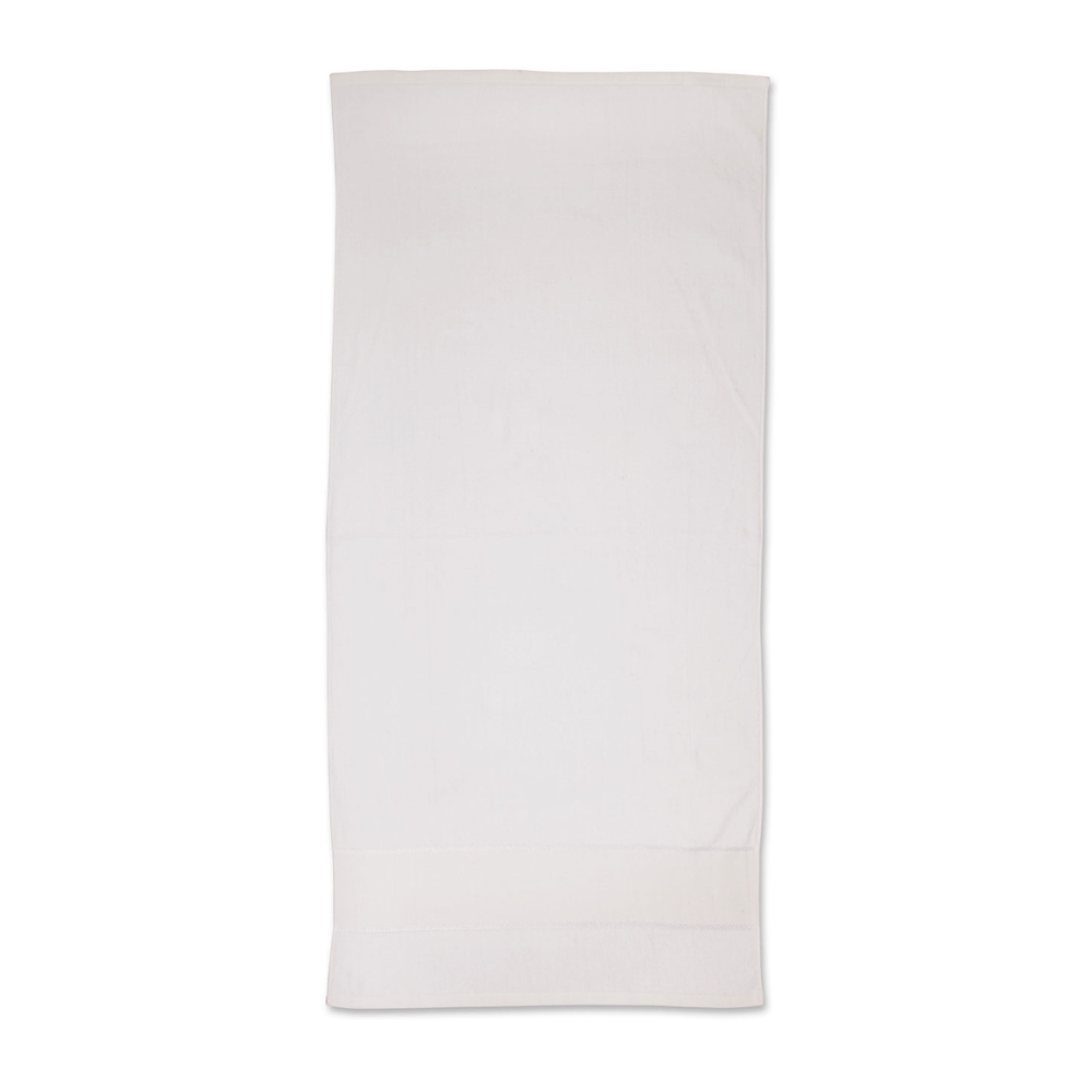 WS Terry Velour Beach Towel - TW04A