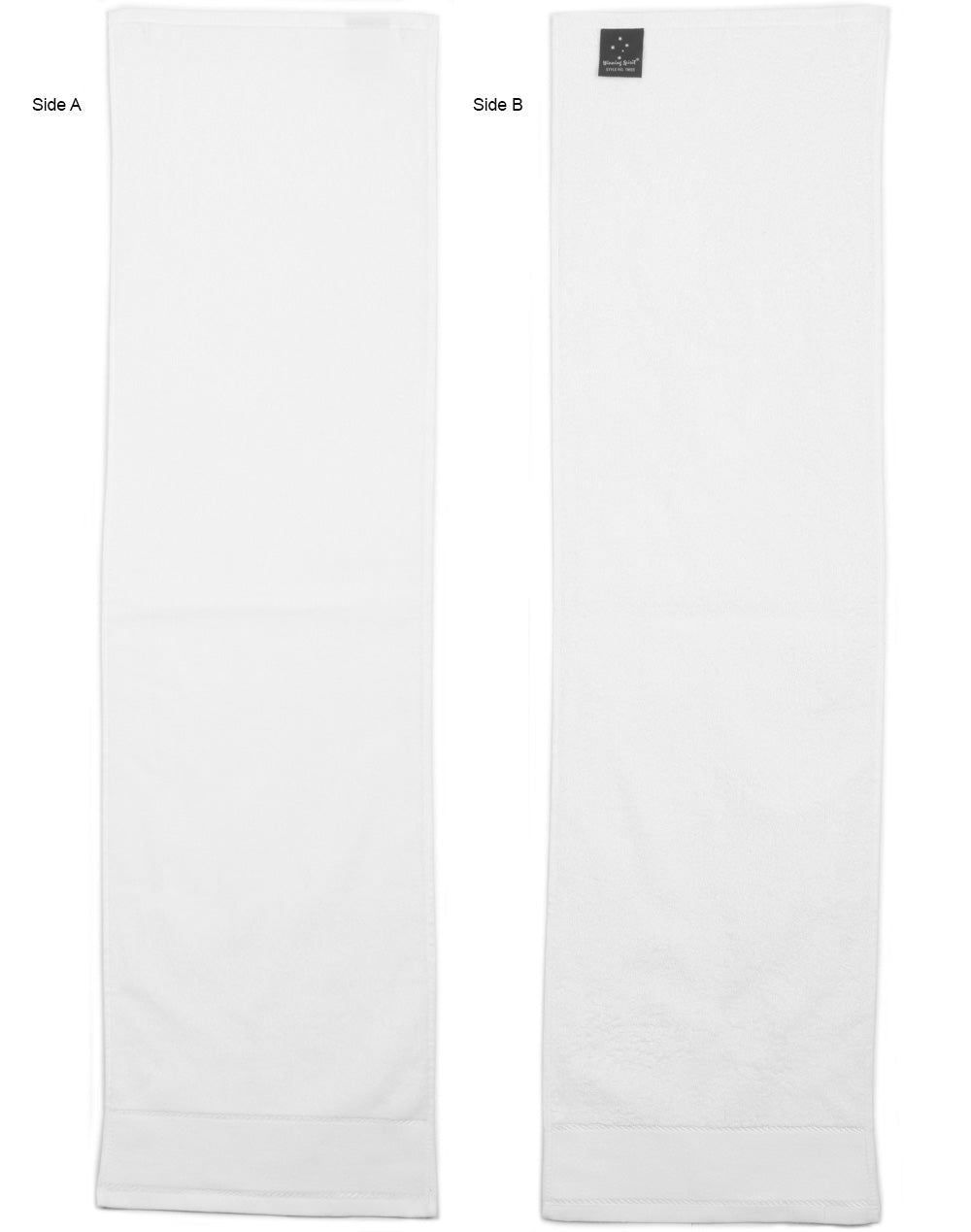 WS Fitness Towel - TW05