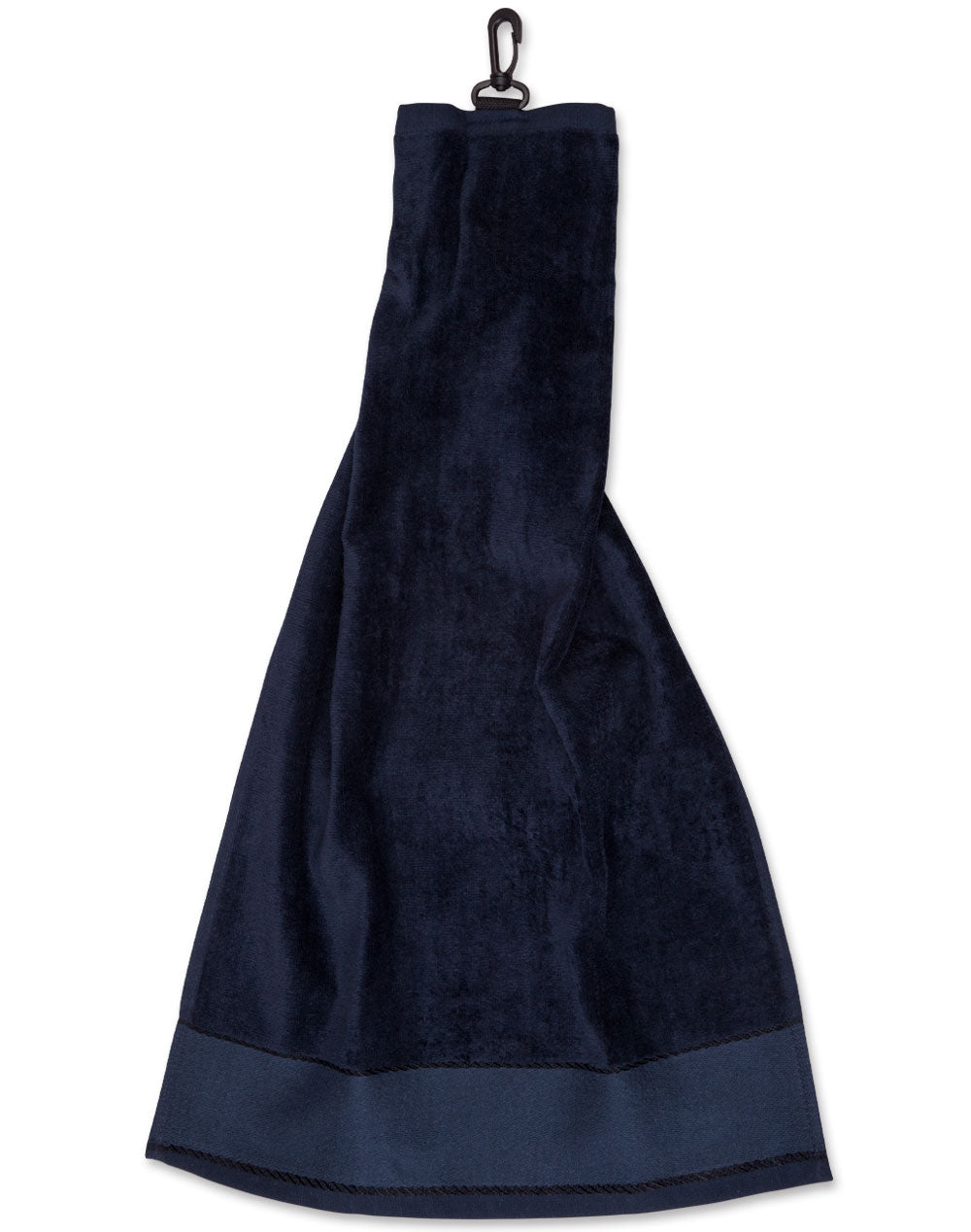 WS Golf Towel With Hook - TW06