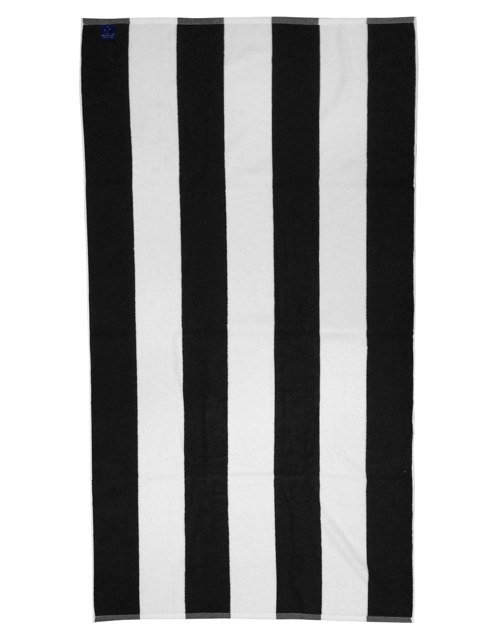 WS Striped Beach Towel - TW07