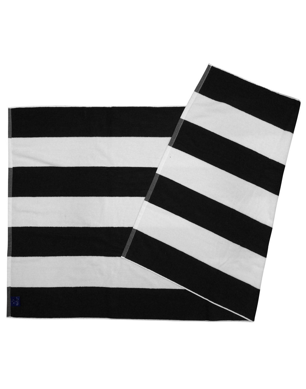 WS Striped Beach Towel - TW07