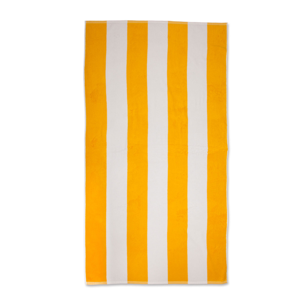 WS Striped Beach Towel - TW07