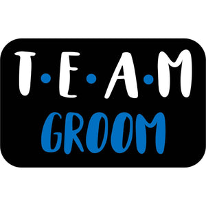 Team-Groom