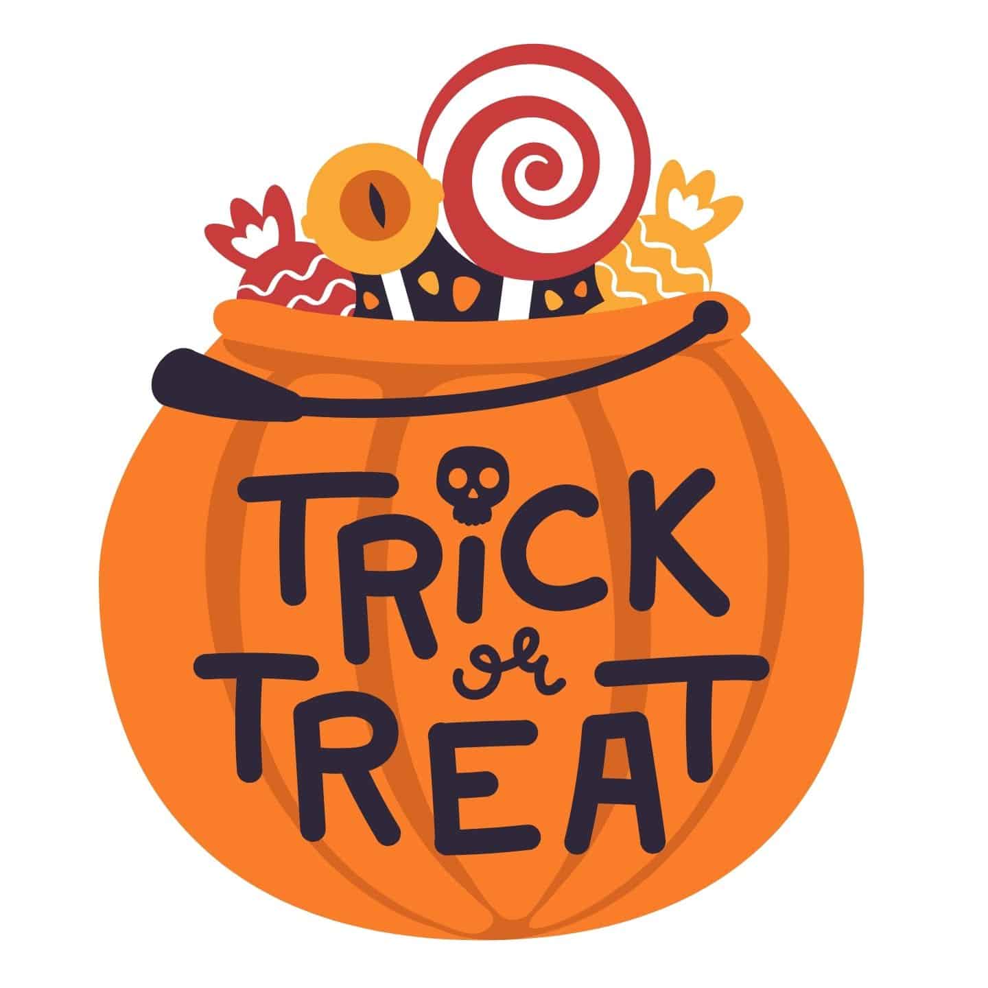 Trick or Treat