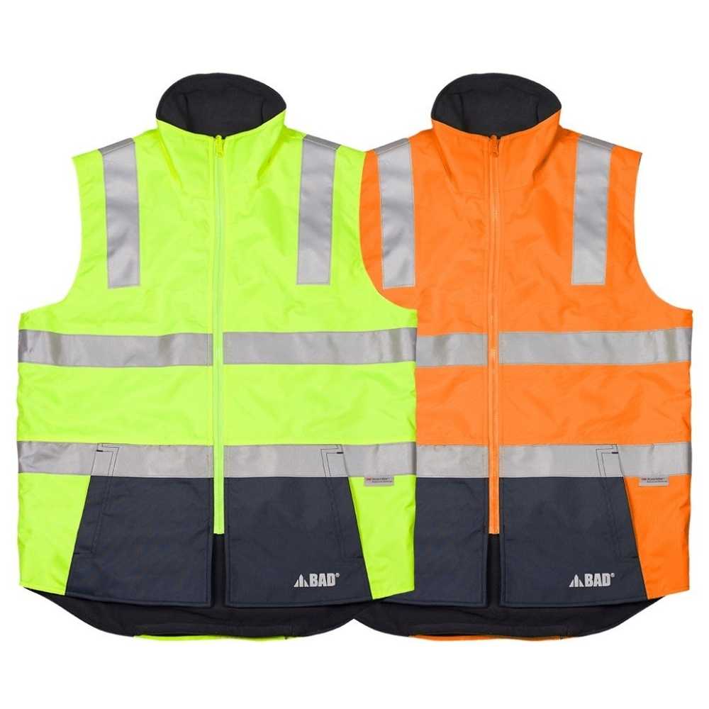 VEST1_Bad_Waterproof-Hi-Vis-Reversible-Vest-With-3M-Tape