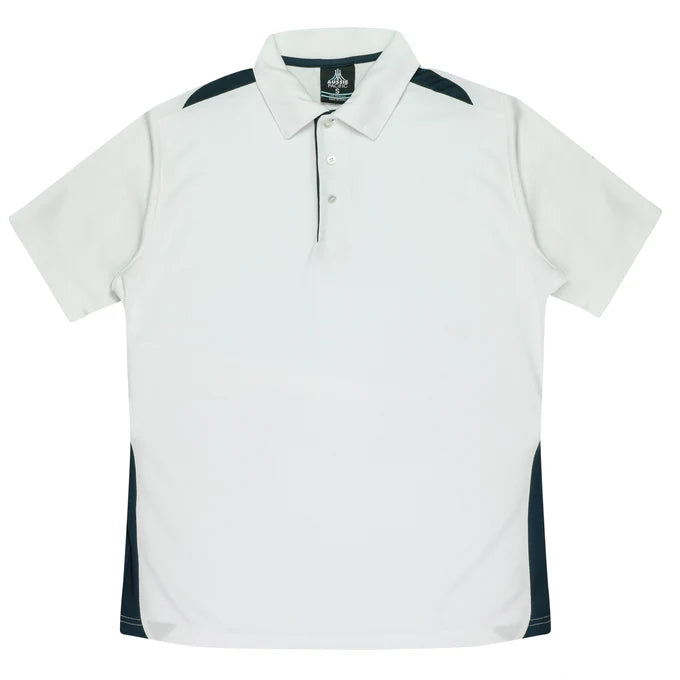 AP  Paterson Kids Polos - 3305