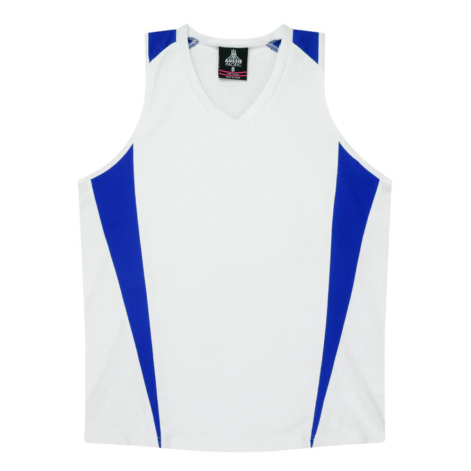 AP Eureka Lady Singlets - 2104