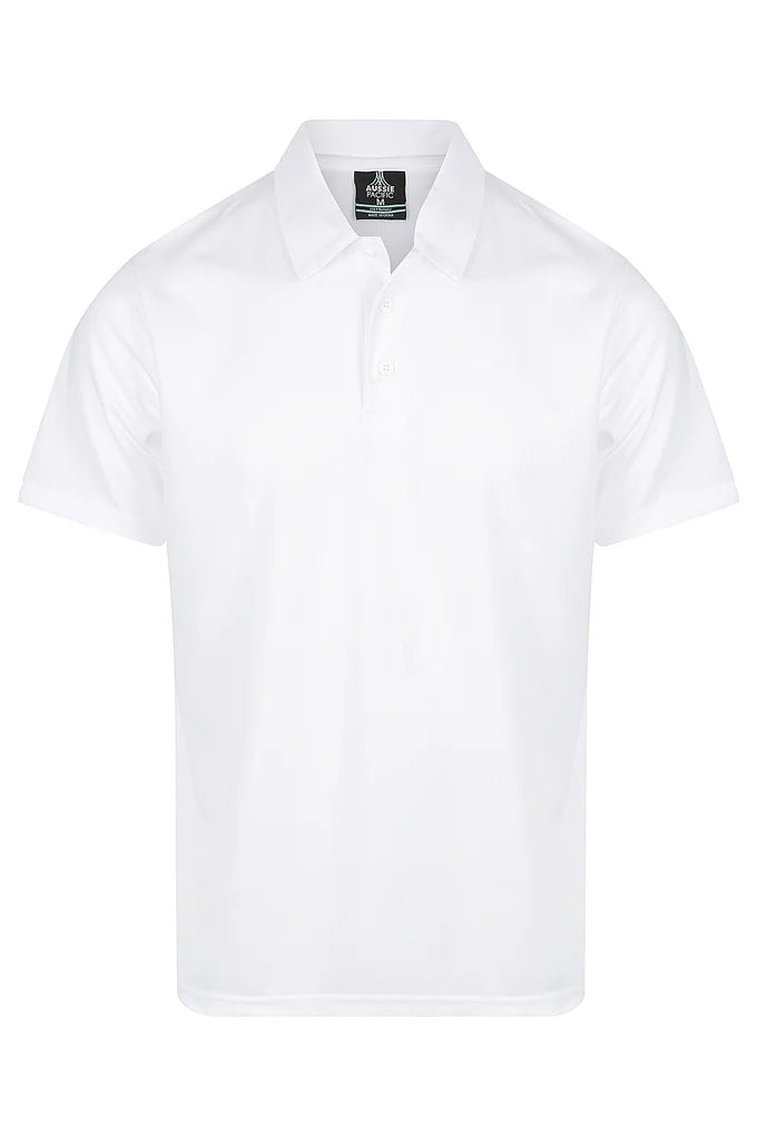 AP  Botany Lady Polos - 2307