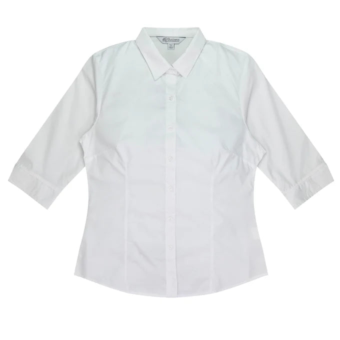 AP Mosman Lady Shirt 3/4 Sleeve - 2903T