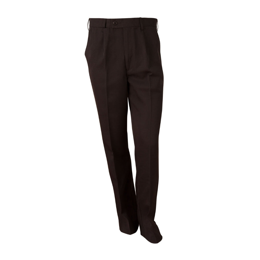WS Regular Permanent Press Pants - WP01R