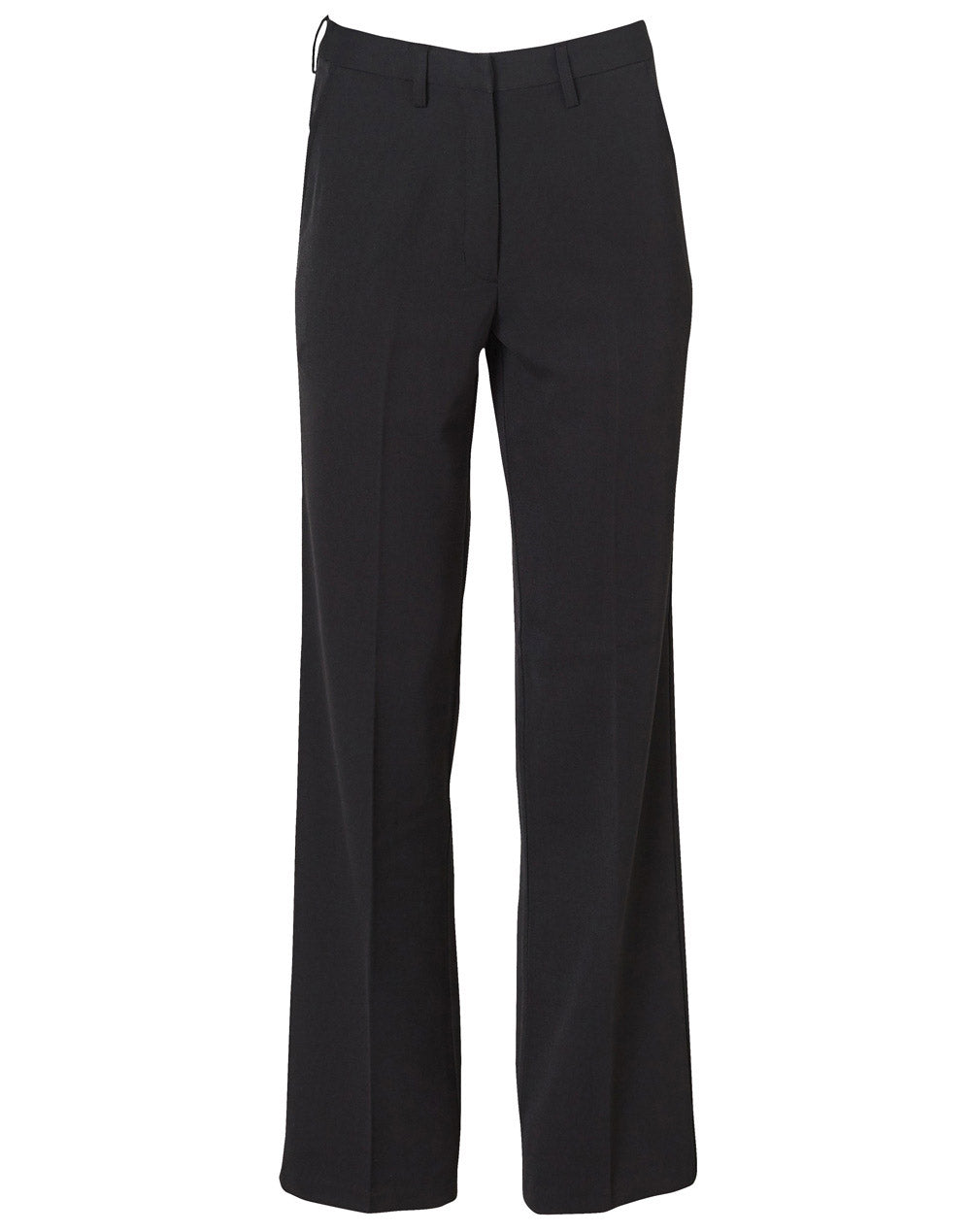 WS Ladies' Permanent Press Pants - WP02