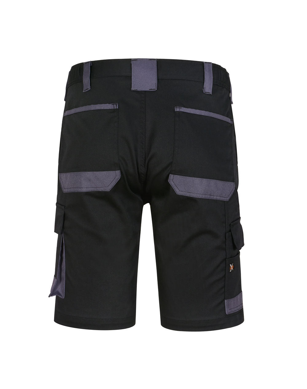 WS Unisex Utility Stretch Cargo Work Shorts - WP04