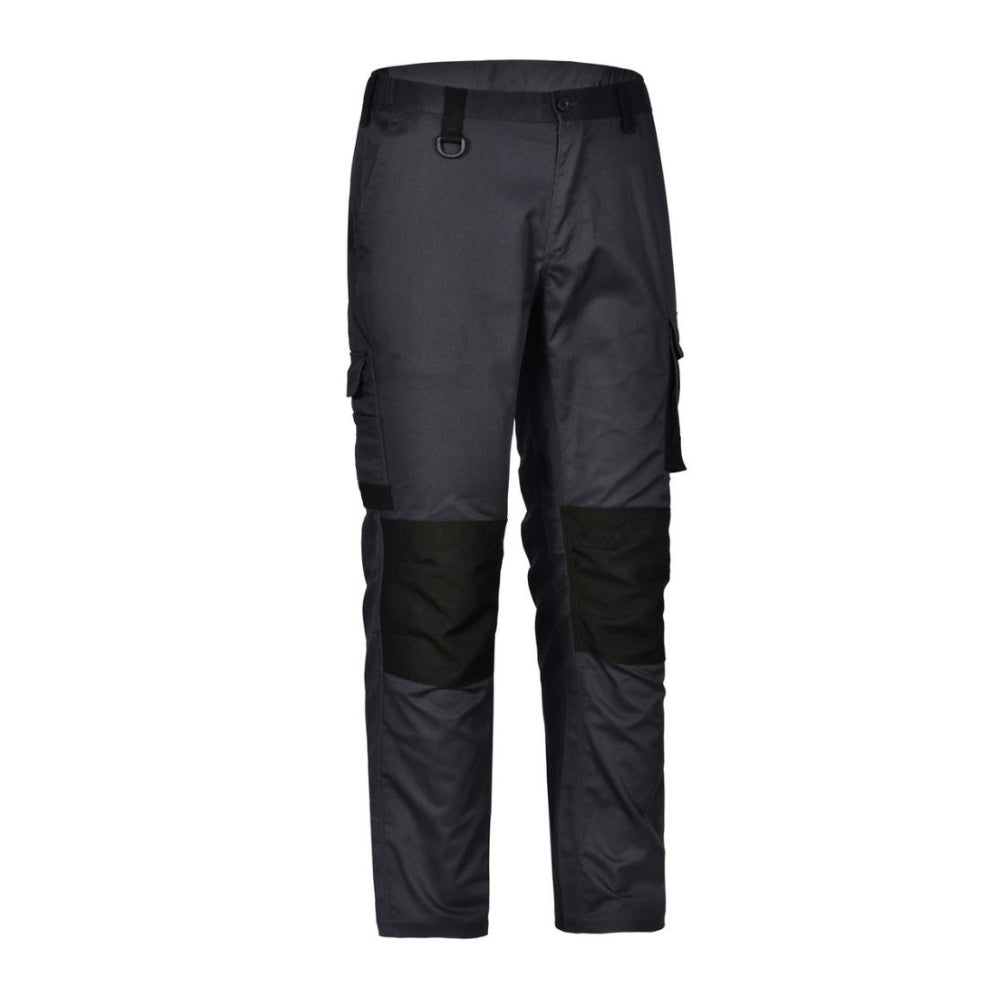 WS Unisex Utility Stretch Cargo Work Pants - WP05