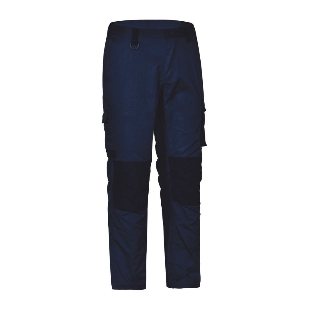 WS Unisex Utility Stretch Cargo Work Pants - WP05