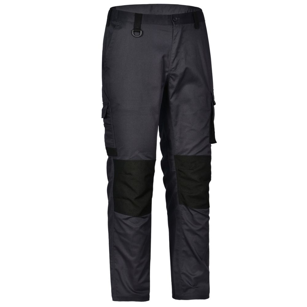 WP05_WS_Unisex-Utility-Stretch-Cargo-Work-Pants_Charcoal